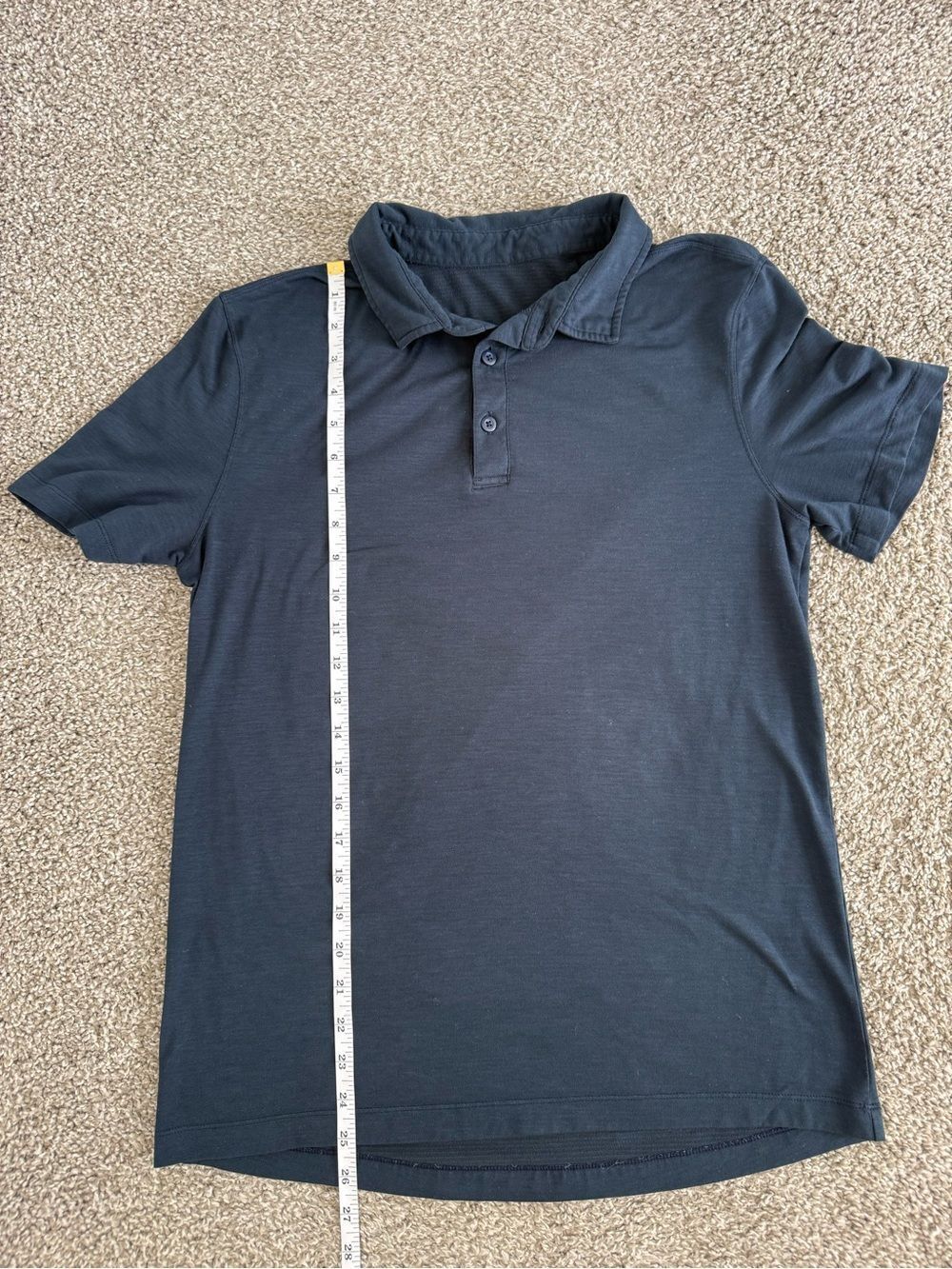 LULULEMON | Polo Shirt - Picture 6 of 6